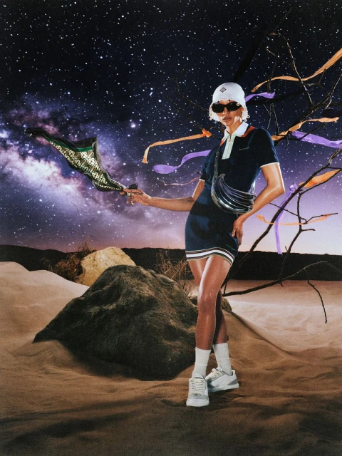 Pre-Fall ´26 Campaign
