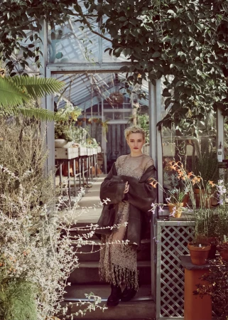 The Julia Garner Effect