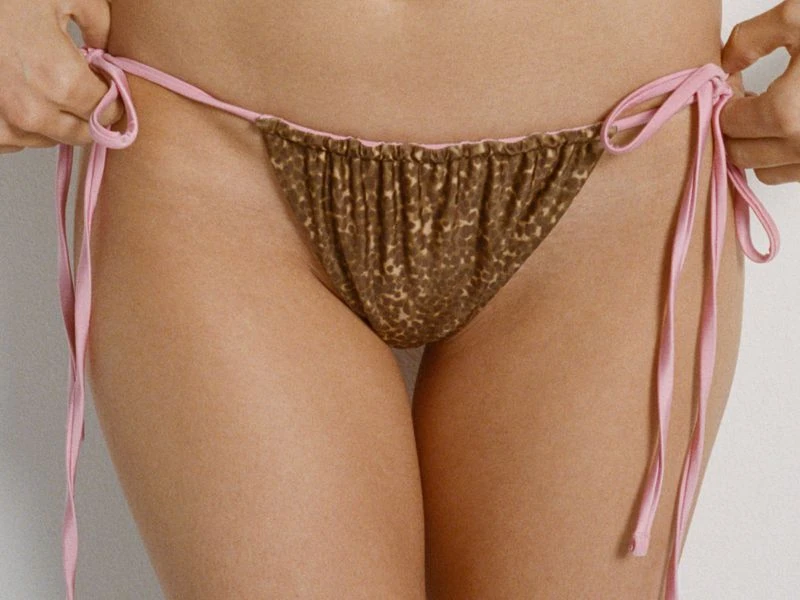 Soft Swim - Summer 2026