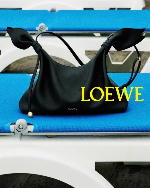 Loewe Fall/Winter 2026 Precollection
