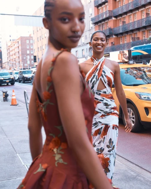 Saks Summer 2026 Campaign