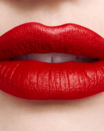 Red Lips