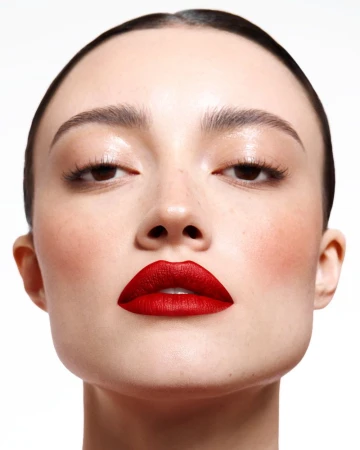 Red Lips
