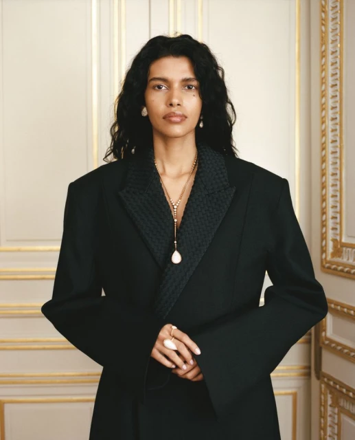 Boucheron Special