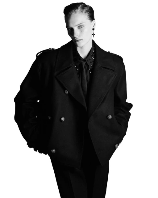Penelope Ternes by Luigi & Iango