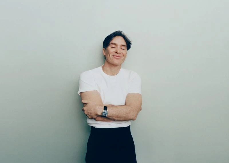 Cillian Murphy