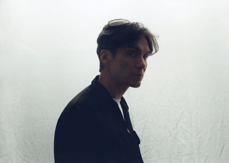 Cillian Murphy