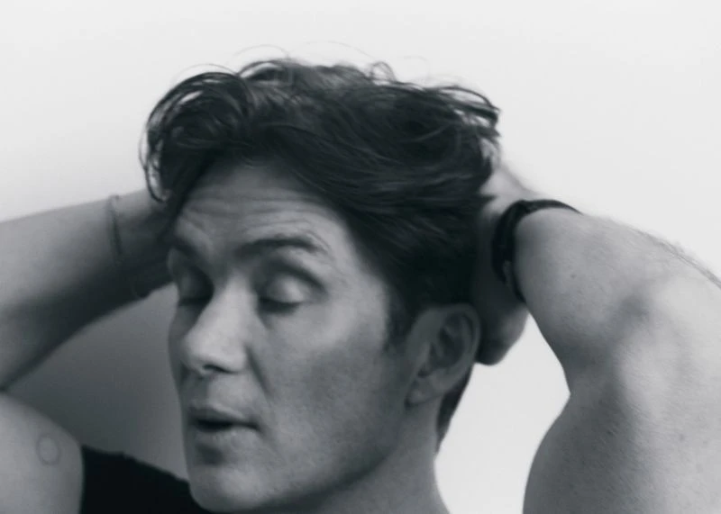 Cillian Murphy