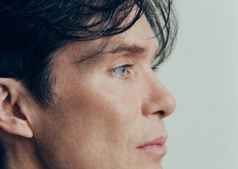 Cillian Murphy