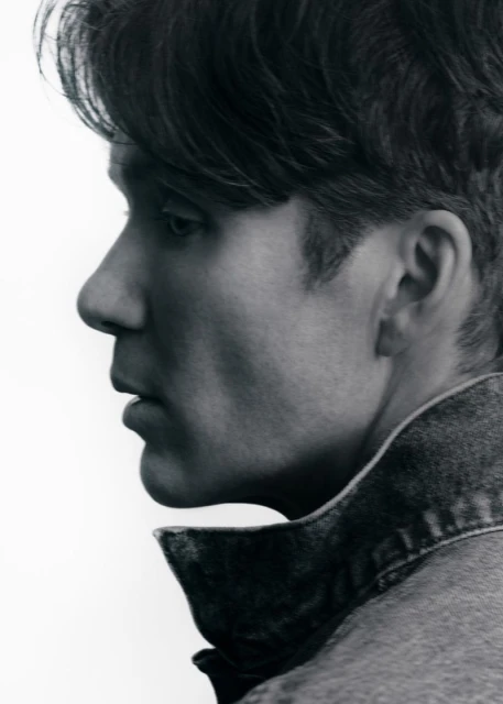 Cillian Murphy