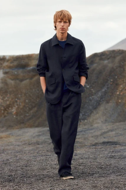 Runway Nowhere S/S 26