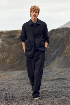 Runway Nowhere S/S 26