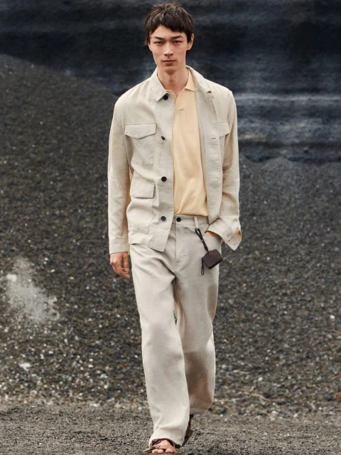 Runway Nowhere S/S 26