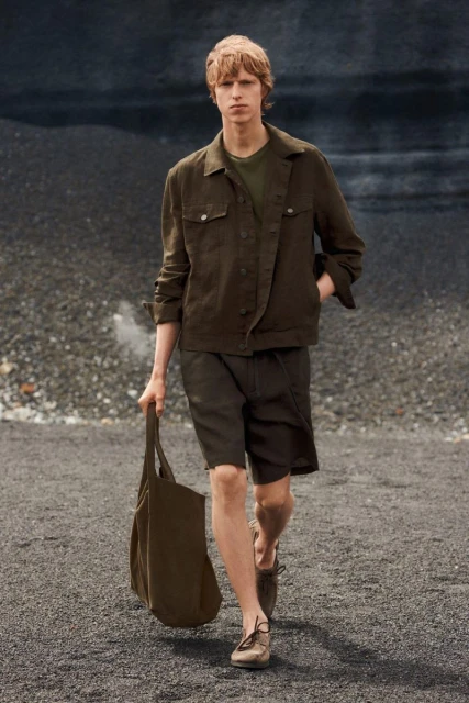 Runway Nowhere S/S 26