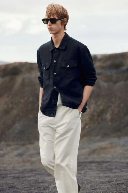 Runway Nowhere S/S 26