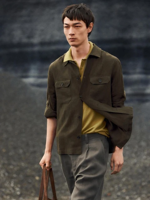 Runway Nowhere S/S 26