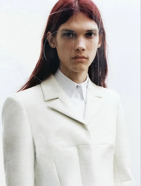 Fall/Winter 26 - The Art Of Being Seen
