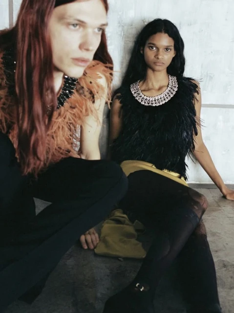 Fall/Winter 26 - The Art Of Being Seen