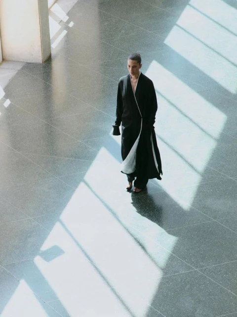 MASSIMO DUTTI STUDIO CAMPAIGN