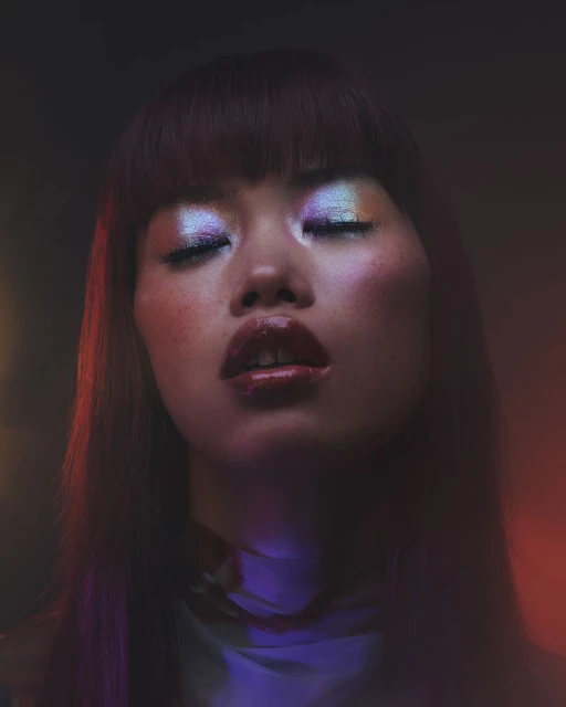 Half Magic Beauty - Euphoria HBO/A24