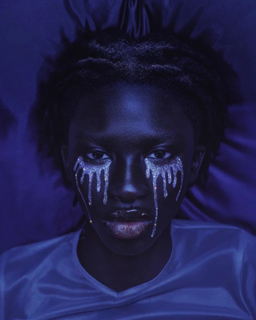 Half Magic Beauty - Euphoria HBO/A24