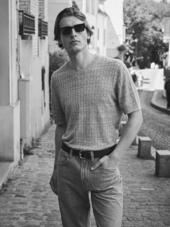 Massimo Dutti Summer 2025