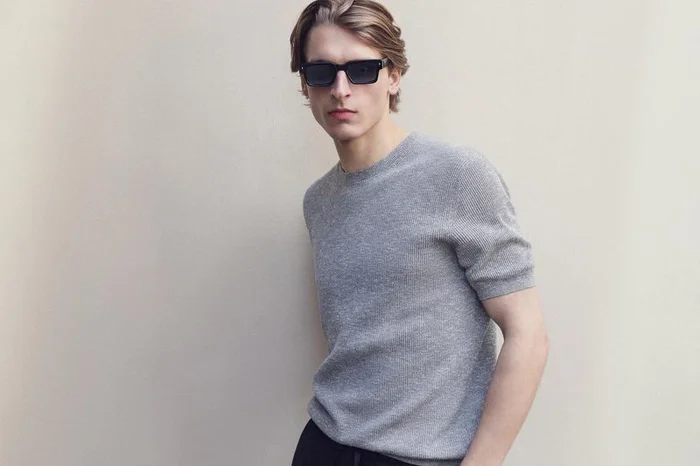 Massimo Dutti Summer 2025