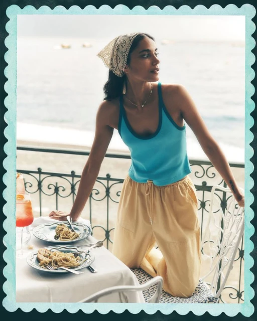 Summer Said So Campaign S/S 2026