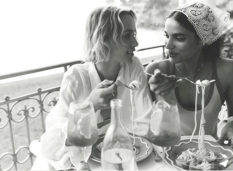 Summer Said So Campaign S/S 2026