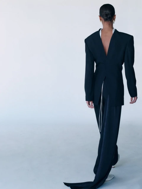 Tove S/S 26