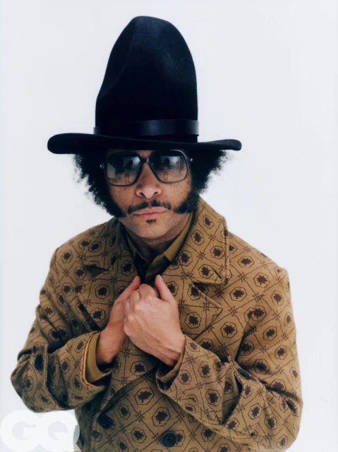How Boots Riley and Don Cheadle Stol ...