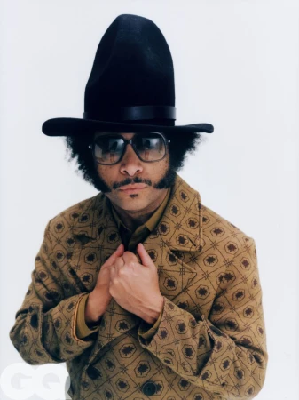 How Boots Riley and Don Cheadle Stol ...