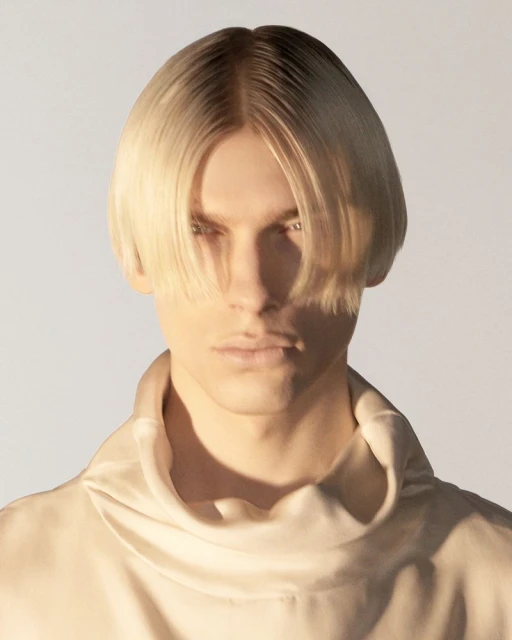 Focus Style | White Noise