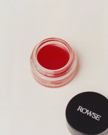 Rowse