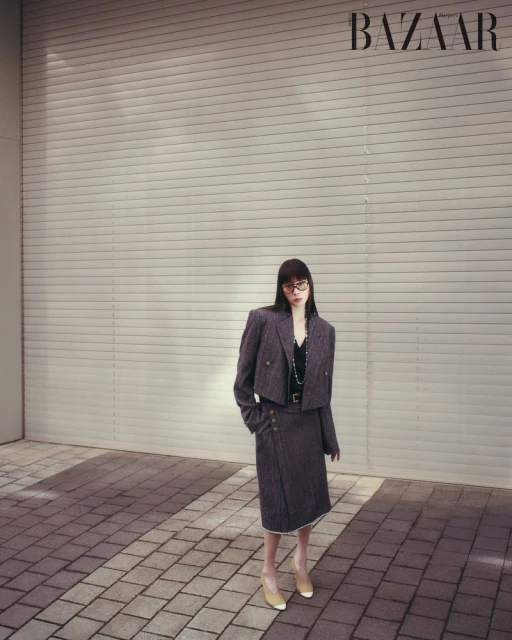The Workers for Chanel