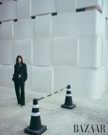 The Workers for Chanel