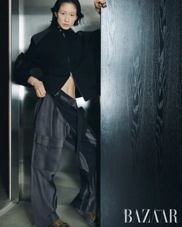 What comes NEXT: 2026 S/S Key Look i ...