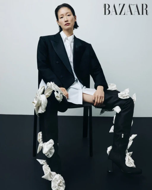 What comes NEXT: 2026 S/S Key Look i ...