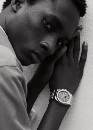 Audemars Piguet Special