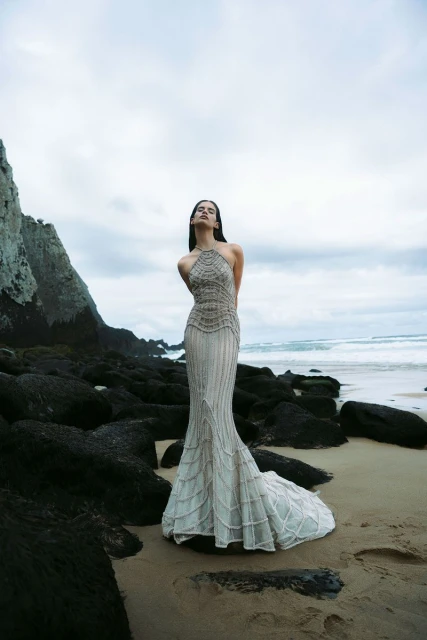 SARA SAMPAIO: OCEANS OF LIFE