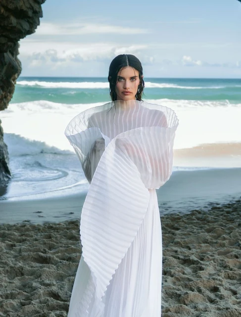 SARA SAMPAIO: OCEANS OF LIFE