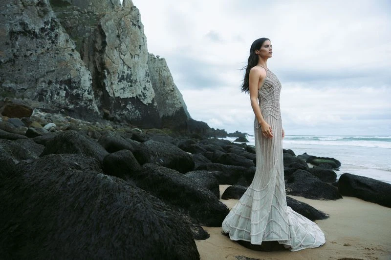 SARA SAMPAIO: OCEANS OF LIFE