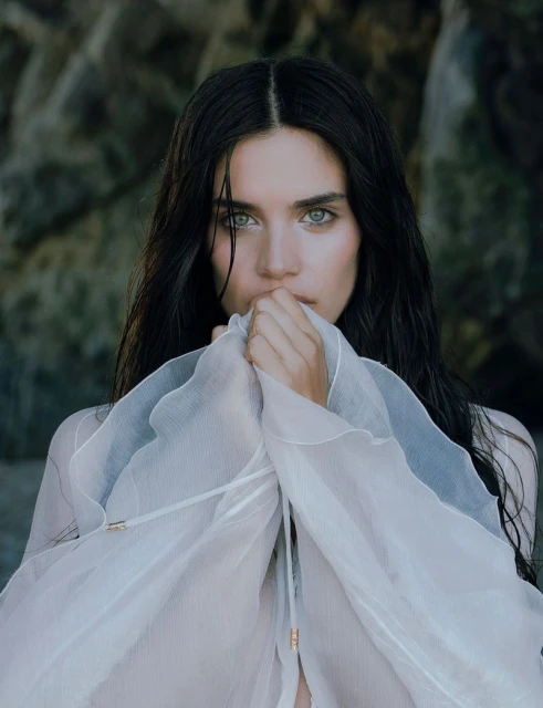 SARA SAMPAIO: OCEANS OF LIFE