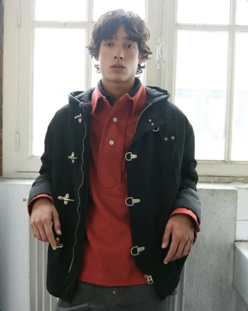 Spring Summer 27 Lookbook Preview