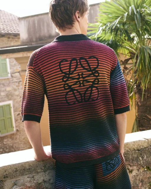 Mytheresa Men x Loewe Paula’s Ibiza ...
