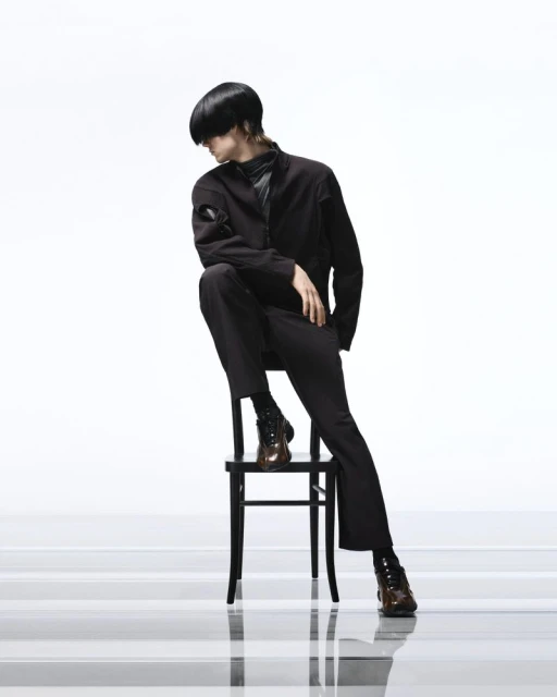 J.L-A.L X PUMA
