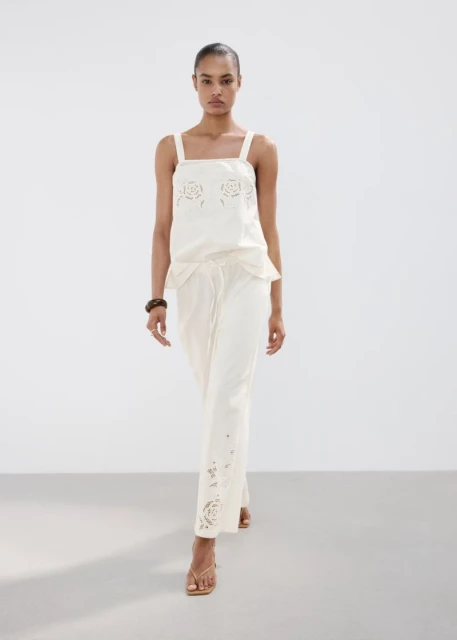 Mango S/S 26