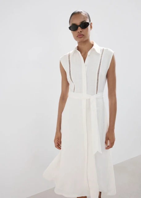 Mango S/S 26