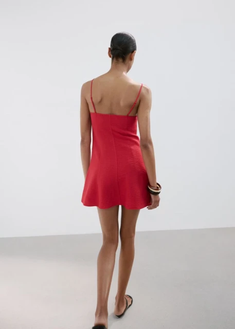 Mango S/S 26