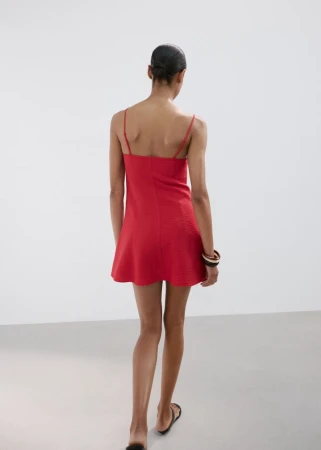 Mango S/S 26
